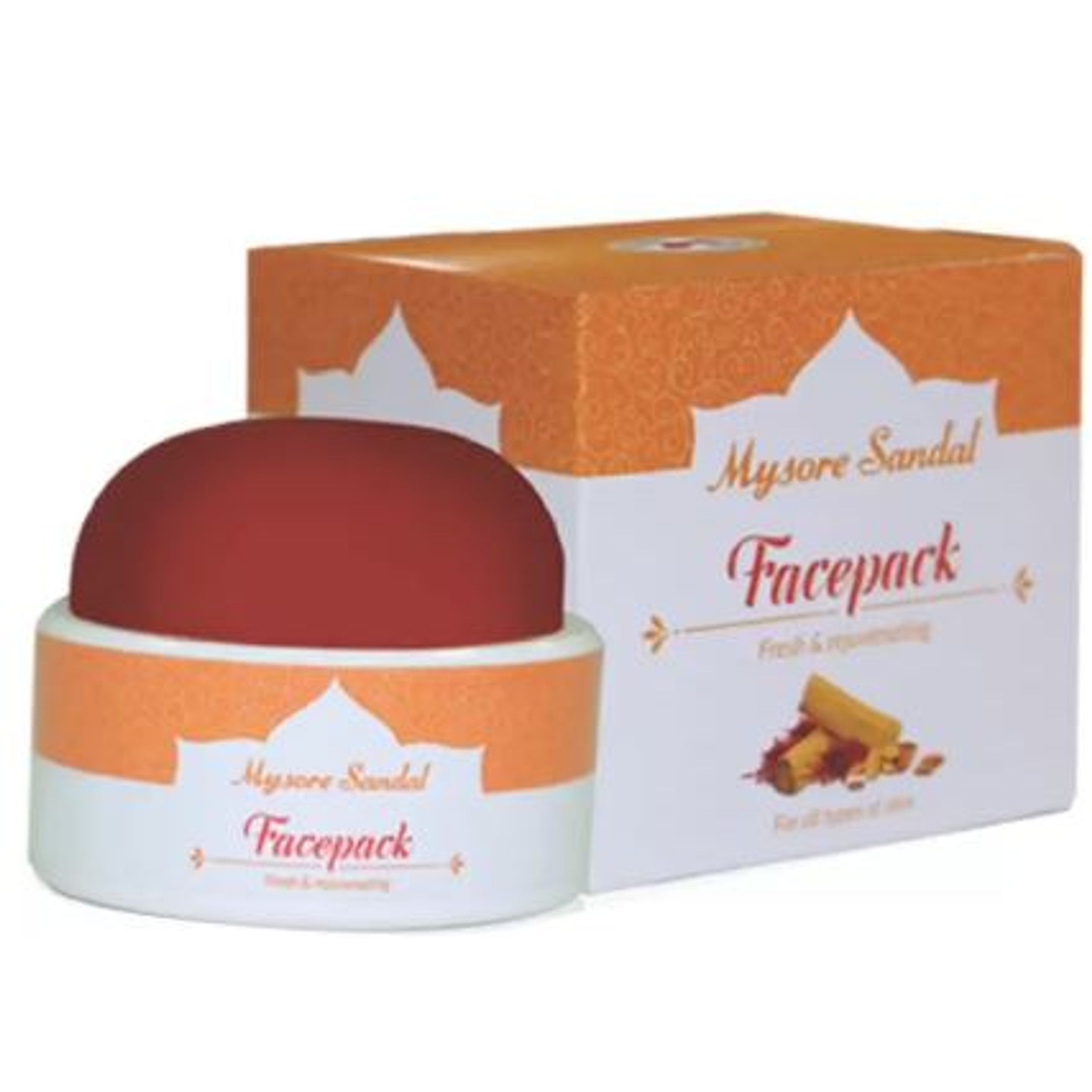 Buy Mysore Sandal Soap 150 g Online at Best Prices in India - JioMart.