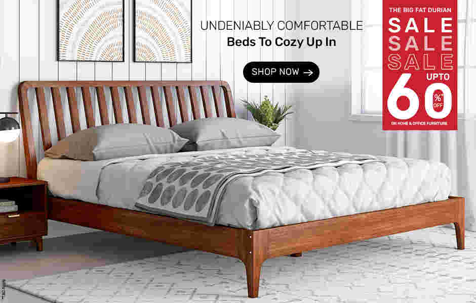 Buy Furniture Online At Durian Branded Home & Office Furniture