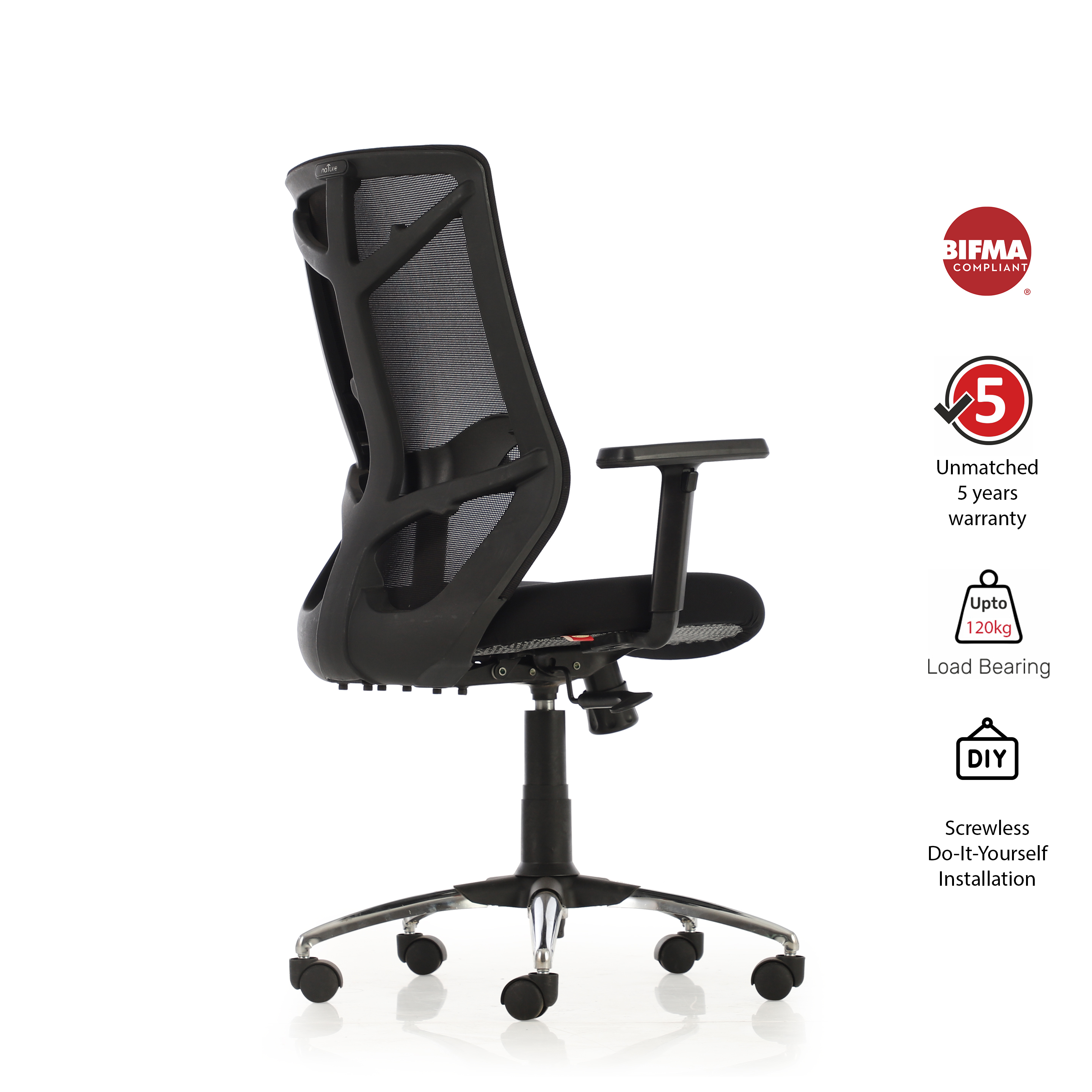 Durian cheap study chair