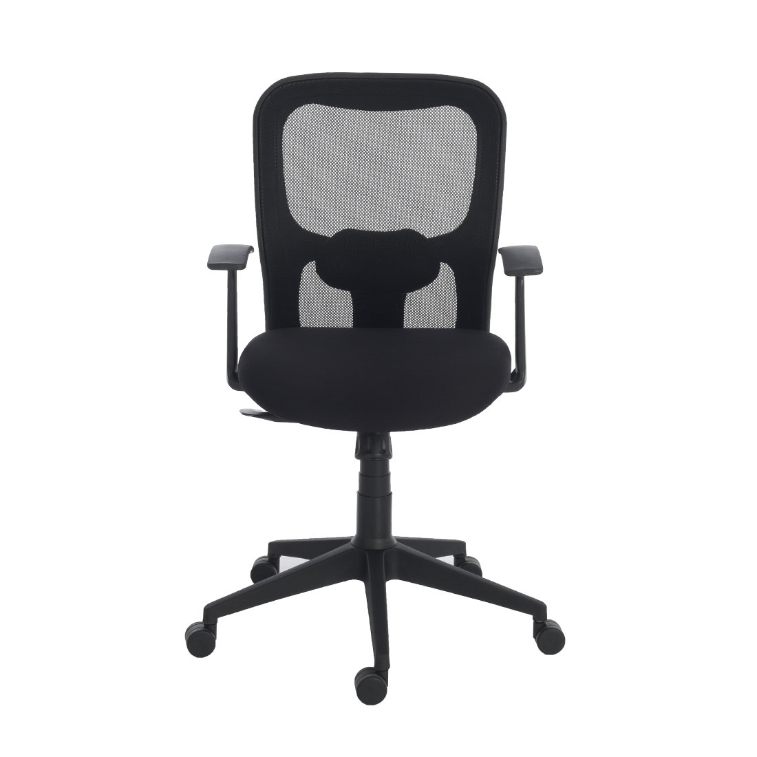 Buy Jordan Standard Mesh Medium Back Chairs Online At Durian