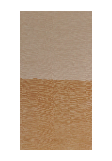 Dyed Figure Maple English Beige