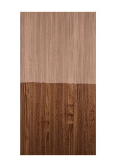 American Walnut Figured