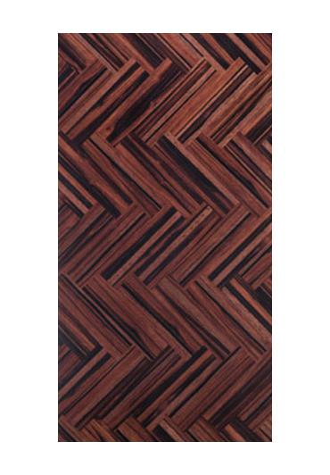 Caleb/Macassar Ebony