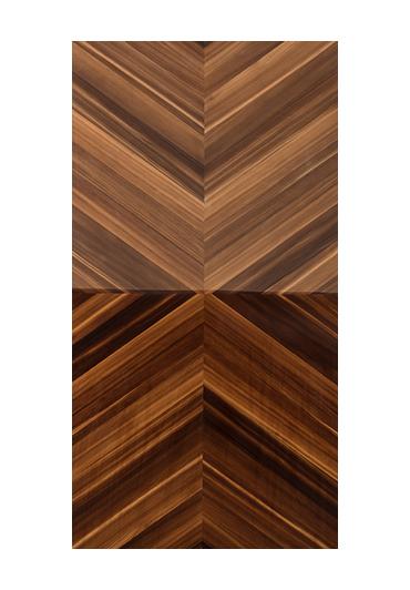 Chevron/Siberian Larch