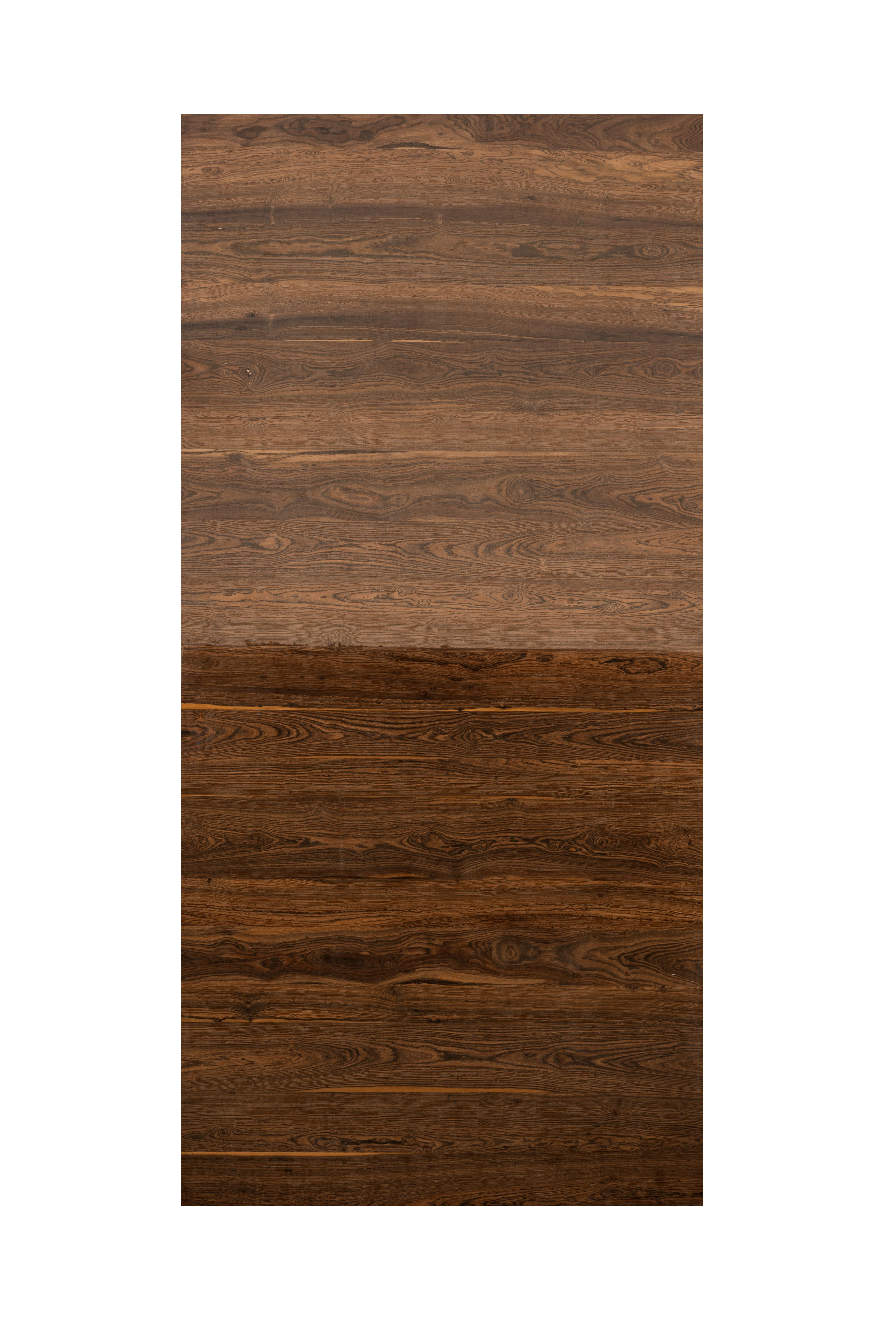 Panama Bocote Crown