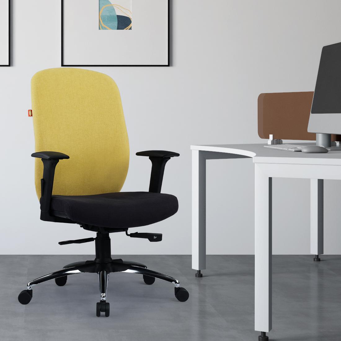 ergonomic chair durian