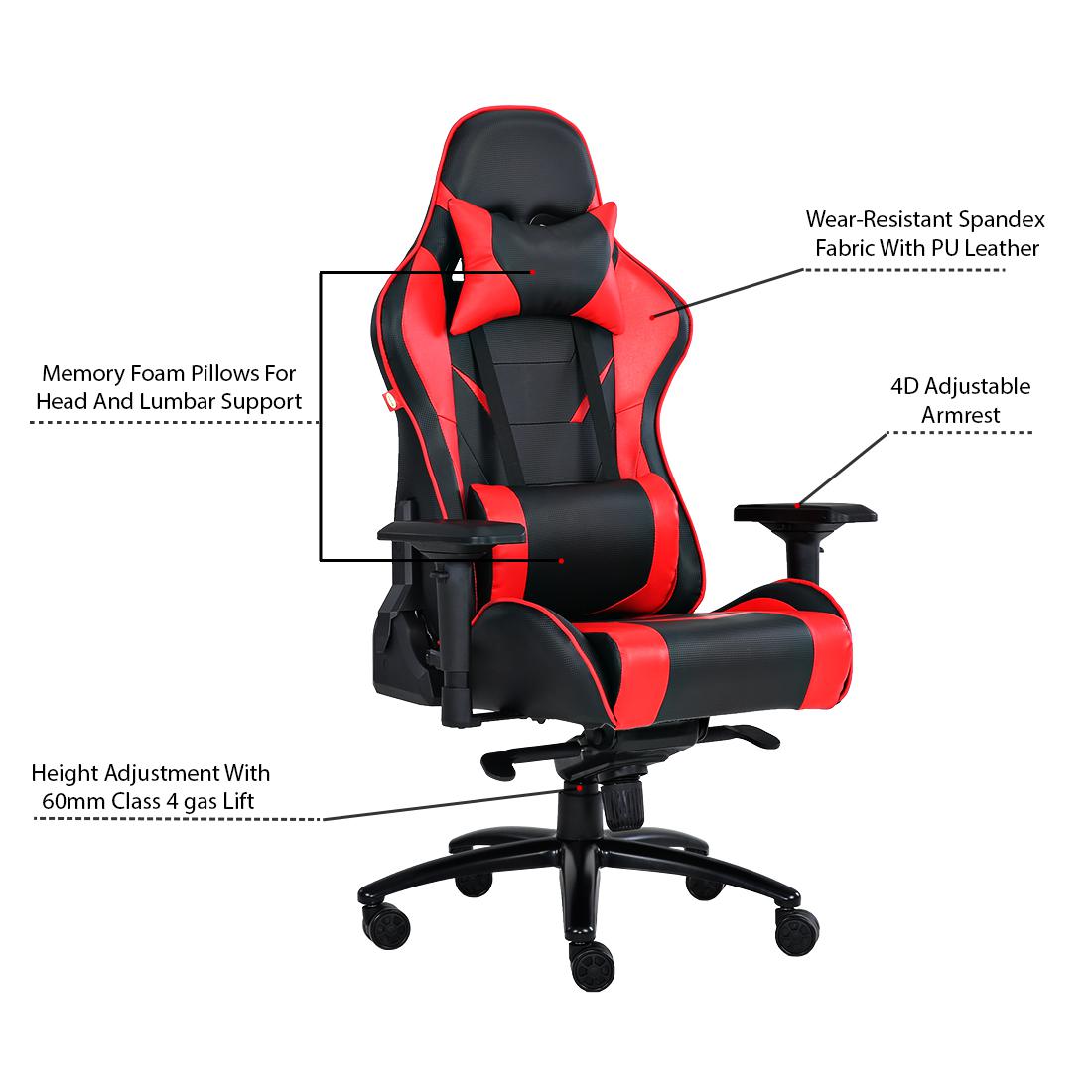 Ultron Ergonomic Office Chair