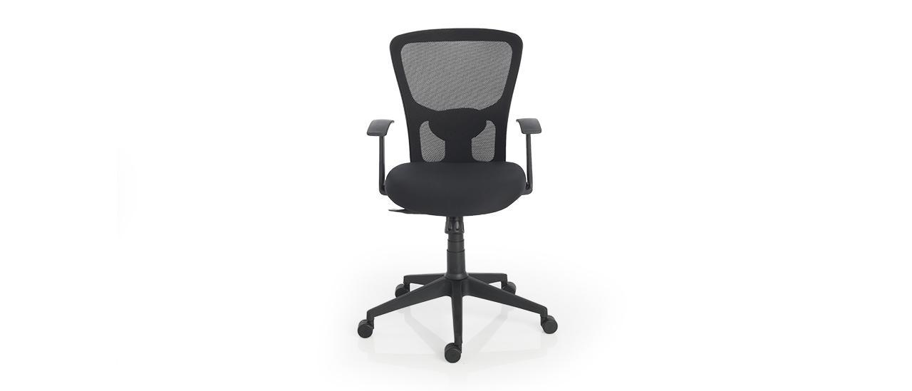 Astro medium back mesh chair deals