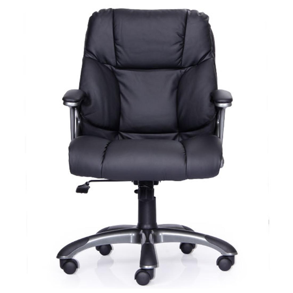 Leatherette Chair Online At Durian