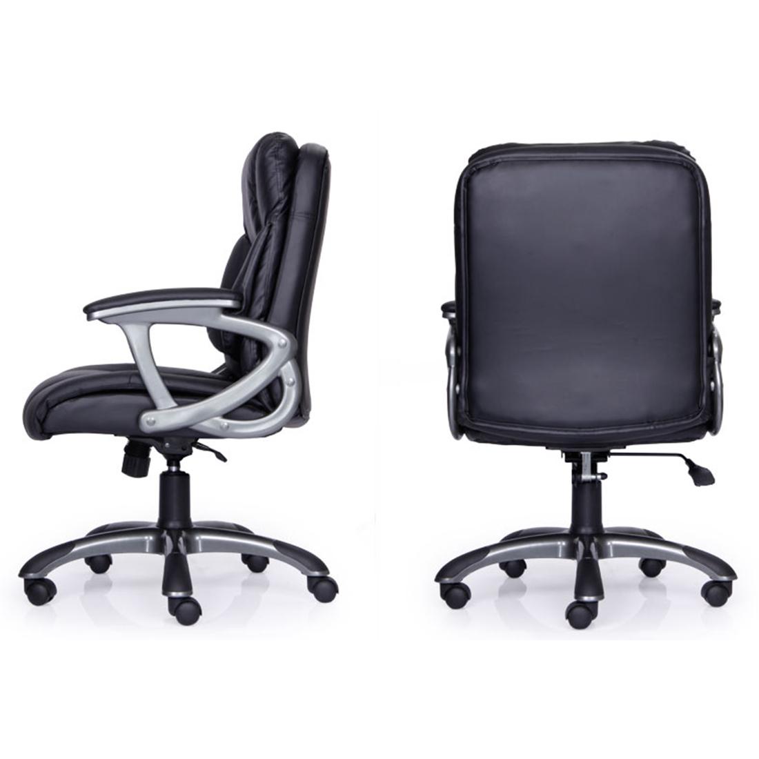 REFICCER Ergonomic Executive Home Office Chairs, High Back India
