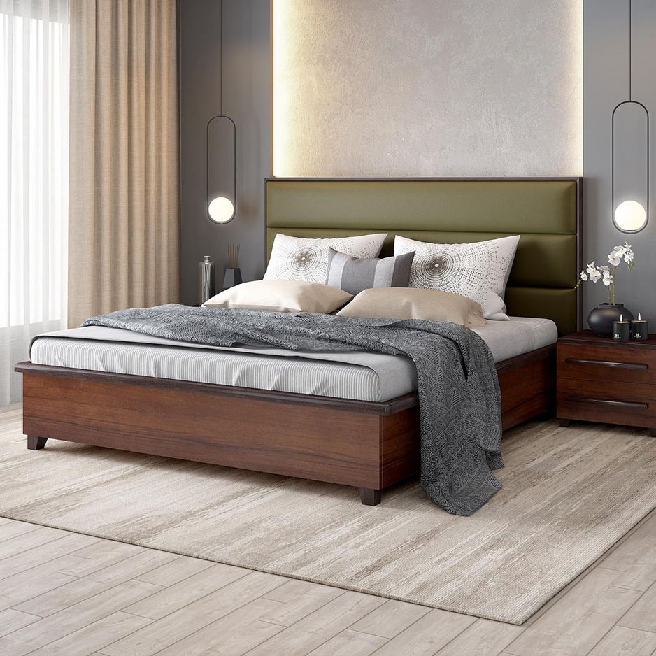Buy Hayden Queen Size Hydraulic Bed Online At Durian Buy Beds Online