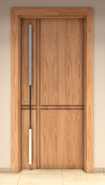 customize doors
