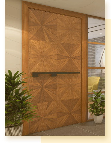 customize doors