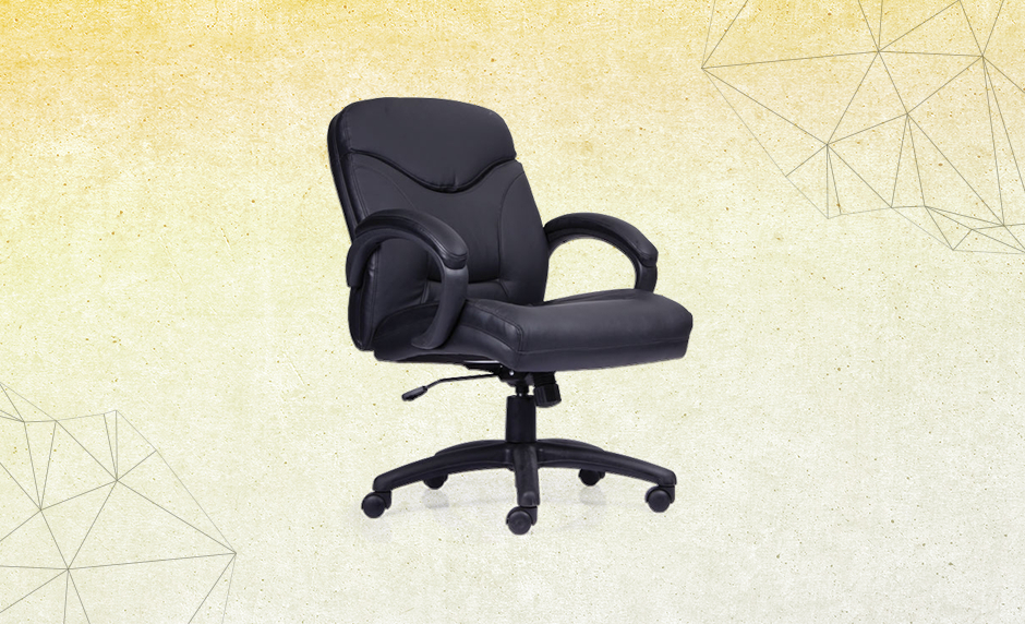 10 Durian Office Chairs That Really Care For Your Back