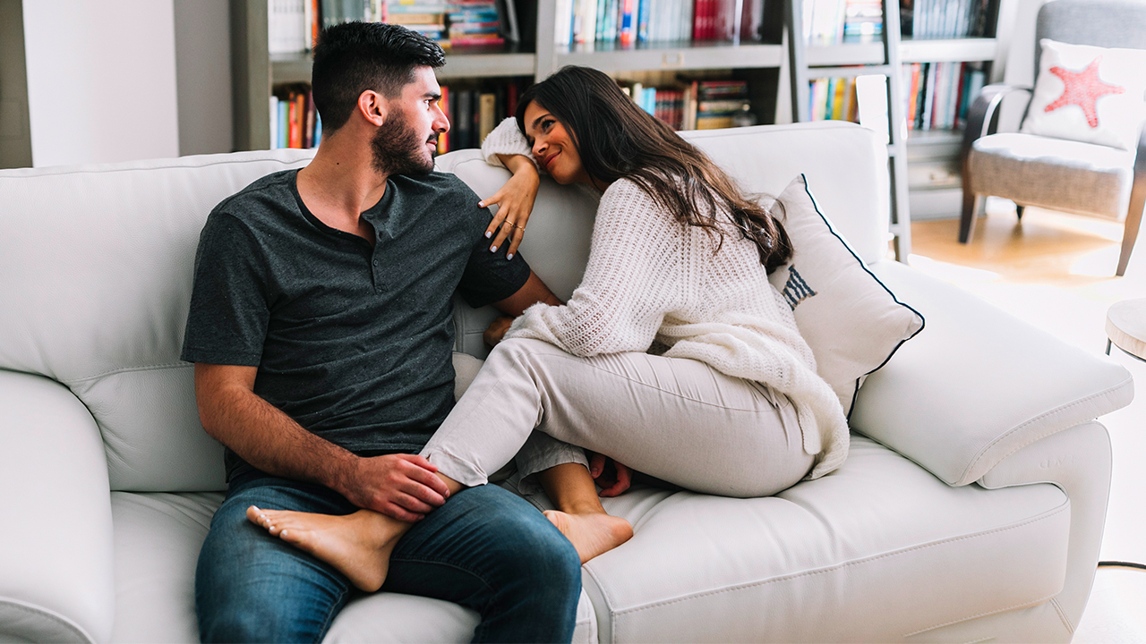 How to Buy a Sofa That Lasts Really Long