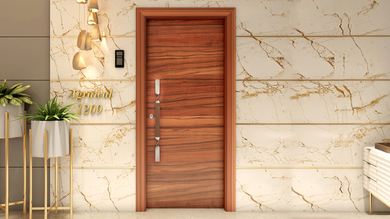 Door Accessories: Important Functions You Should Know - Durian