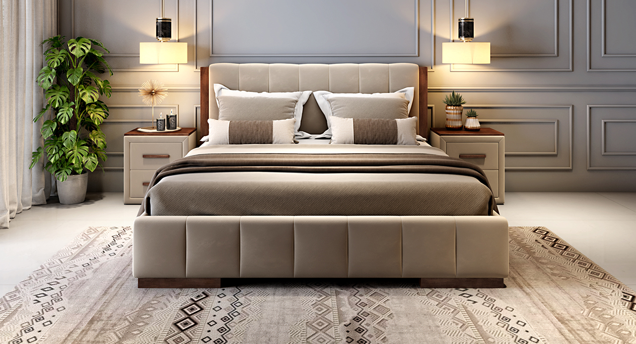 Upgrade Your Sleep 5 Reasons Why You Should Go For A Queen size