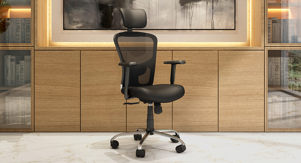 The Complete Guide to Comfort and Style for Office Chairs Durian Blog