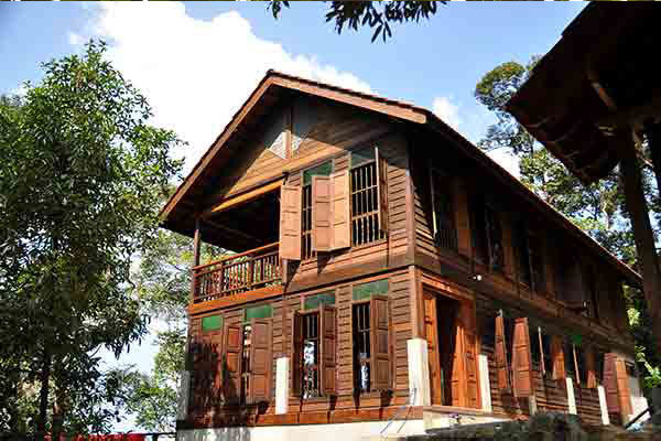 Green Acres Durian Estate