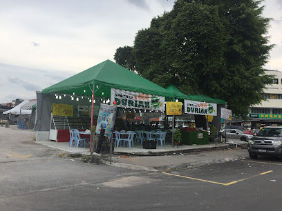 Brother Durian 榴哥 ss2