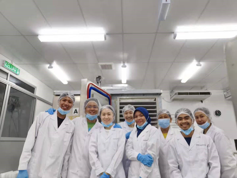 JiaJie Durian 佳节榴莲