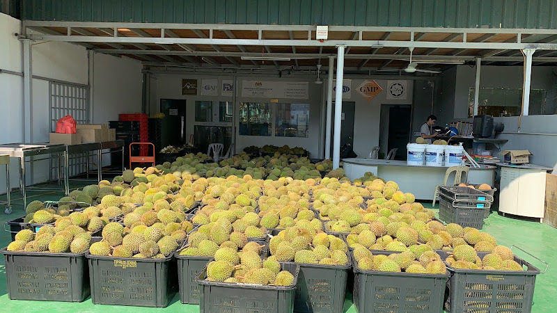 Makatas Industries Sdn. Bhd.