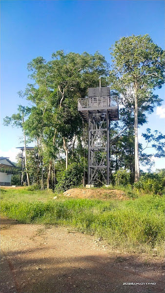 Teluk Selat Durian chondong