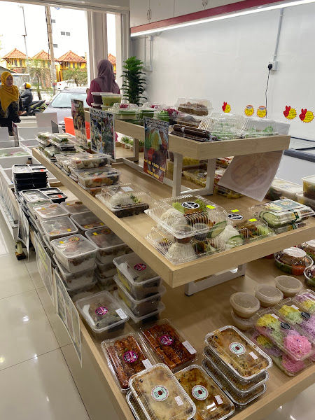 WANIEY DESSERT HOUSE