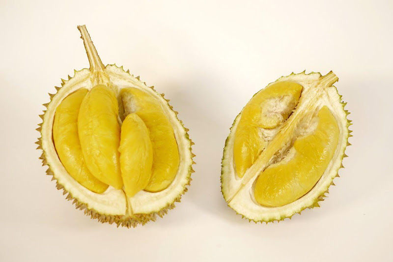 Tip Top Durian (Durian Delivery)