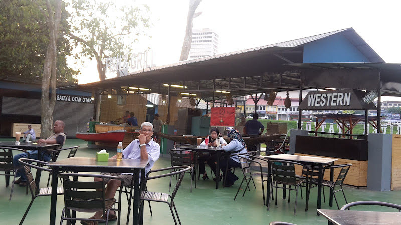 Segamat Durian Fruit