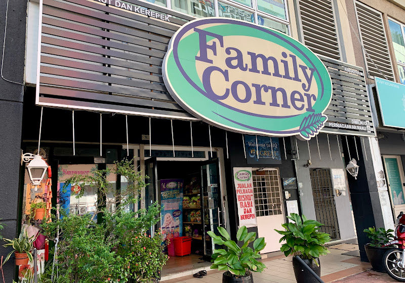Family Corner Kota Damansara