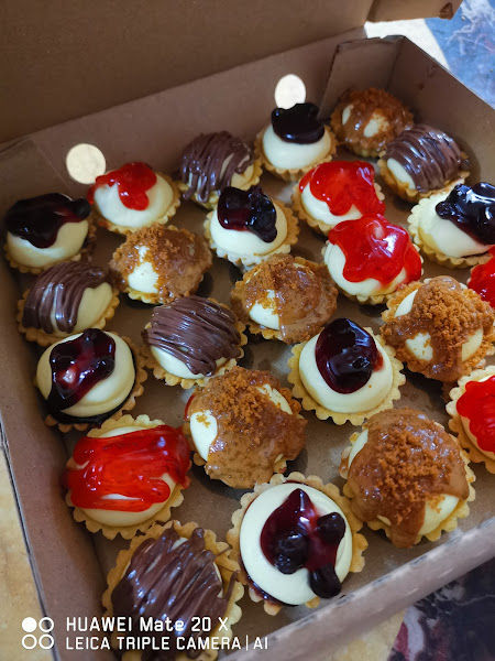 Noin batrisyia crepe