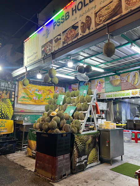 Durian QQ