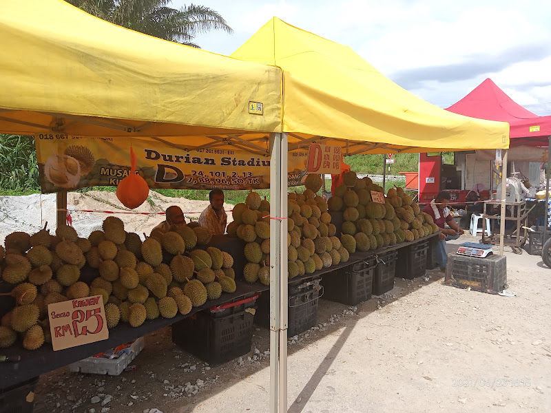 Durian Stadium