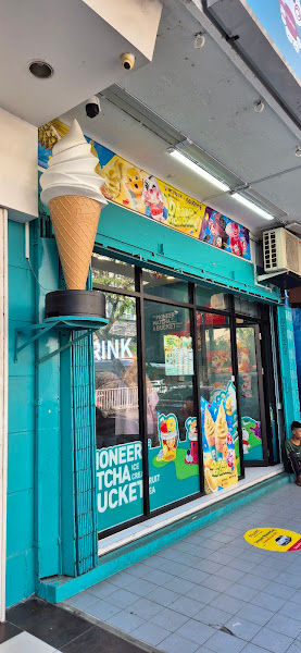 Wedrink (Bandar Sandakan)