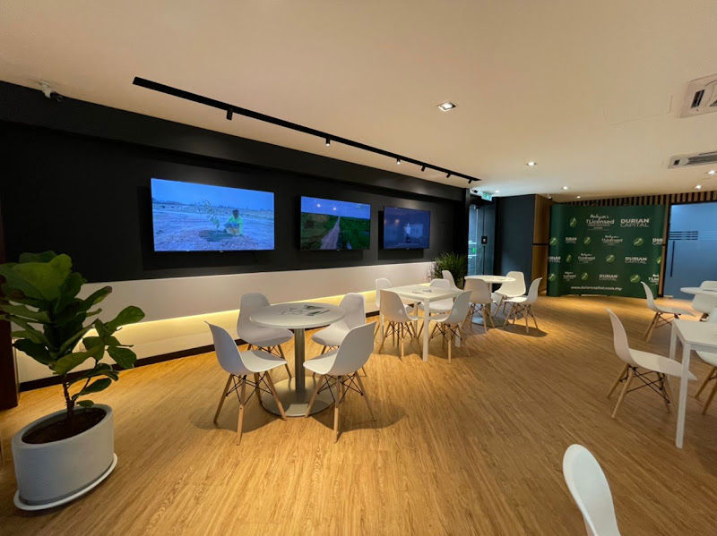 Durian Capital Berhad