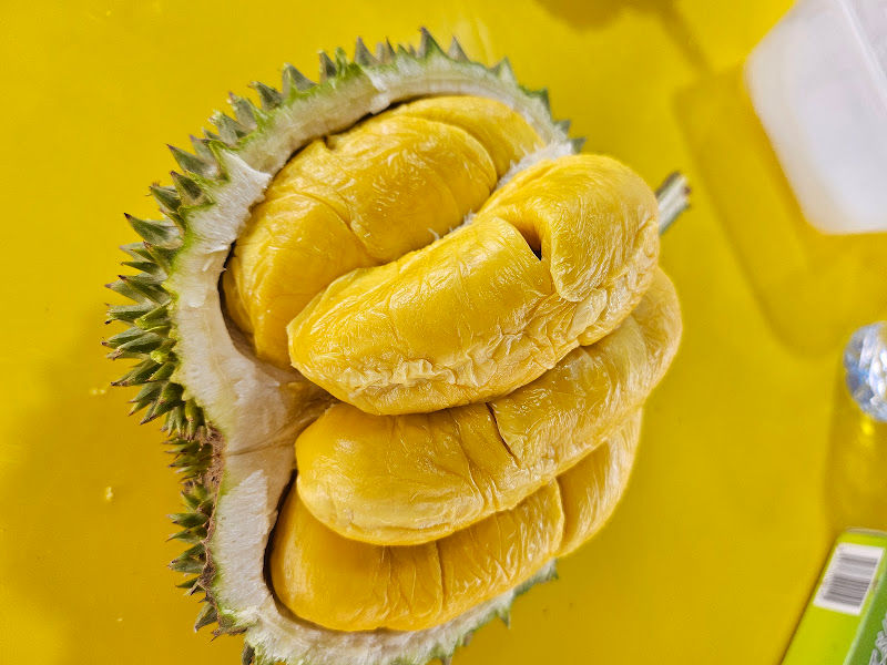 D' Durian Rawang