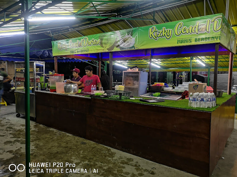 Rizky Durian Kota Damansara