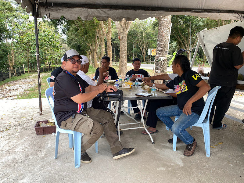 Kebun Melaka Aiman Durian