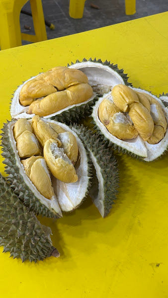 Fruits Master Bandar Kluang