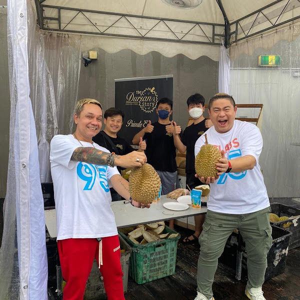 The Durian Story
