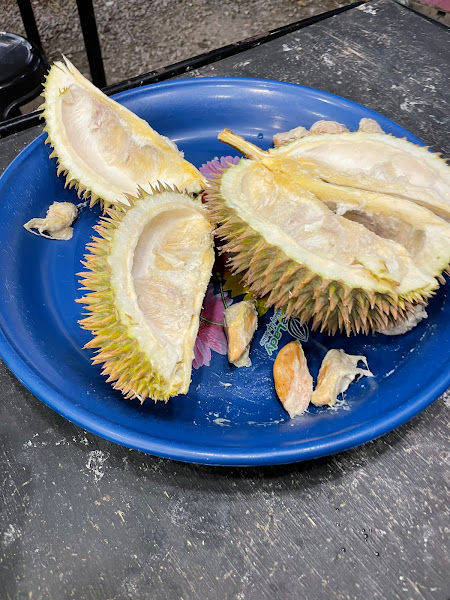 Pesta Durian Saka 69