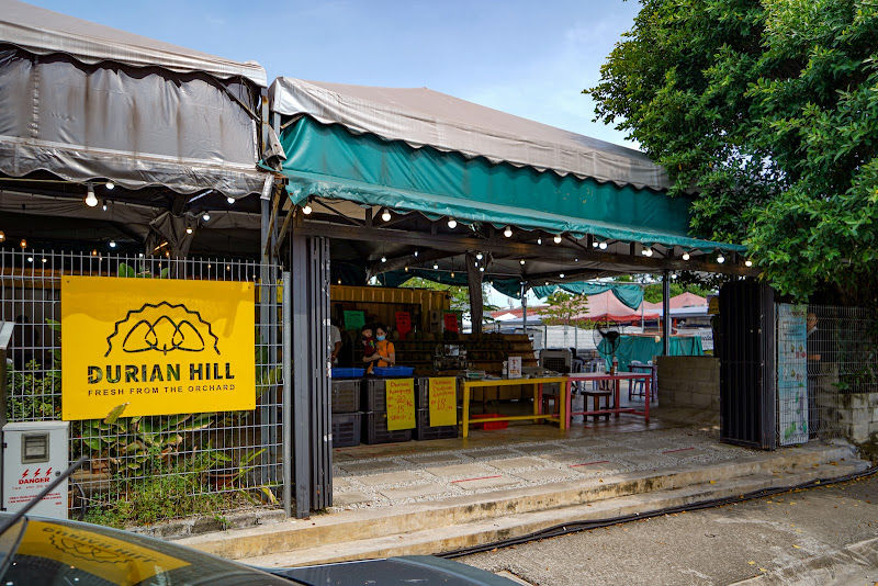 Durian Hill SS2