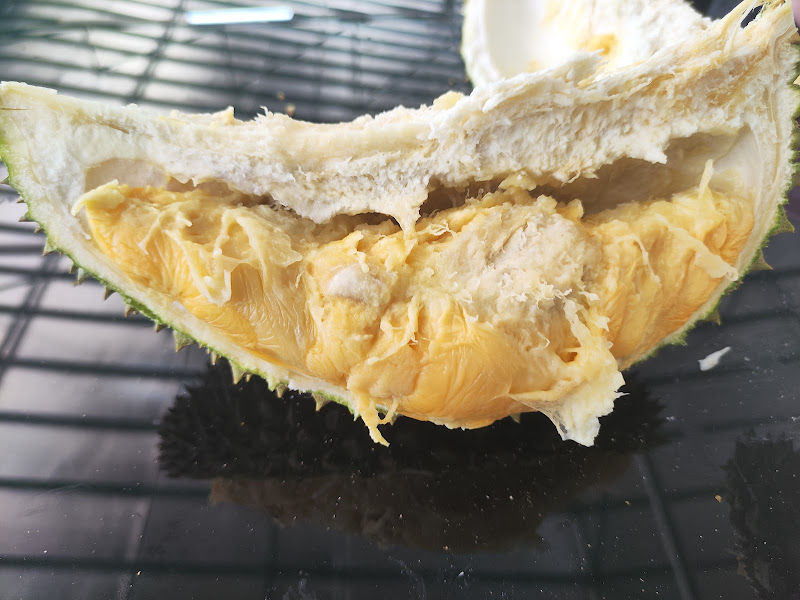 JOM LAH Durian Store - Puchong