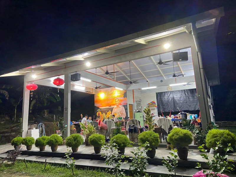 406 Dusun Durian Balik Pulau