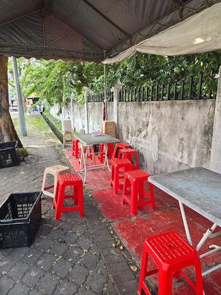 Tua Bui Teik Durians