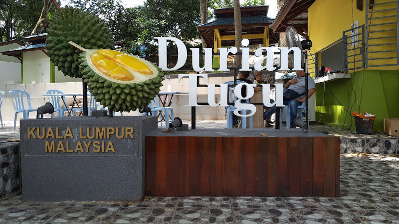 DurianBB Tugu