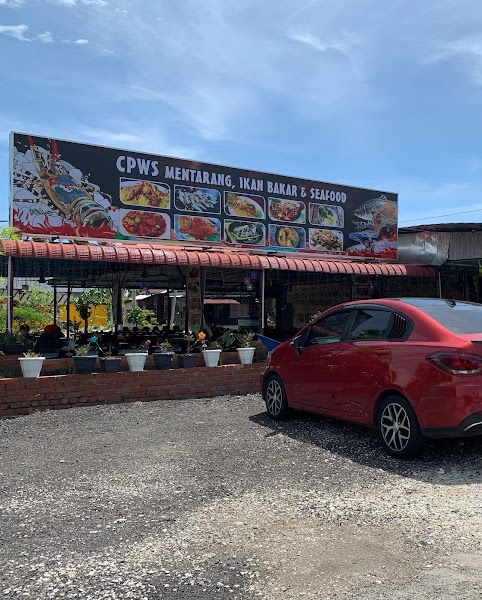 Cendol Pulut Was Sekinchan