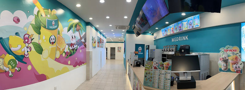 WEDRINK (Damansara Damai)