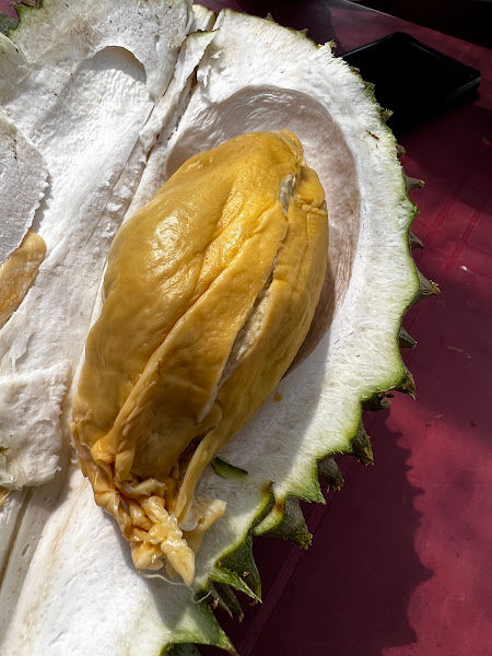 榴念Miss Durian Trading